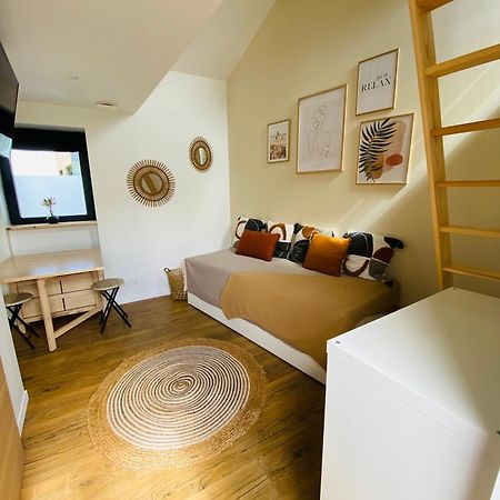 La Chambrote, Maison Cosy Avec Exterieur Брив ла Гайард Екстериор снимка